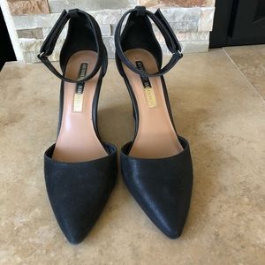 Audrey Brooke shoes